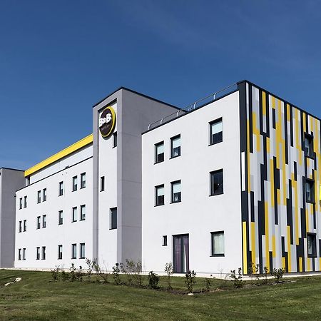 B&B Hotel Niort Marais Poitevin Est 외부 사진