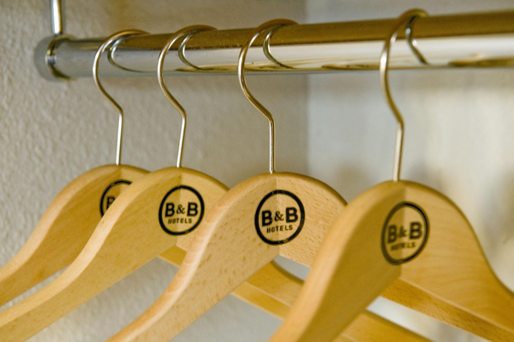 B&B Hotel Niort Marais Poitevin Est 외부 사진