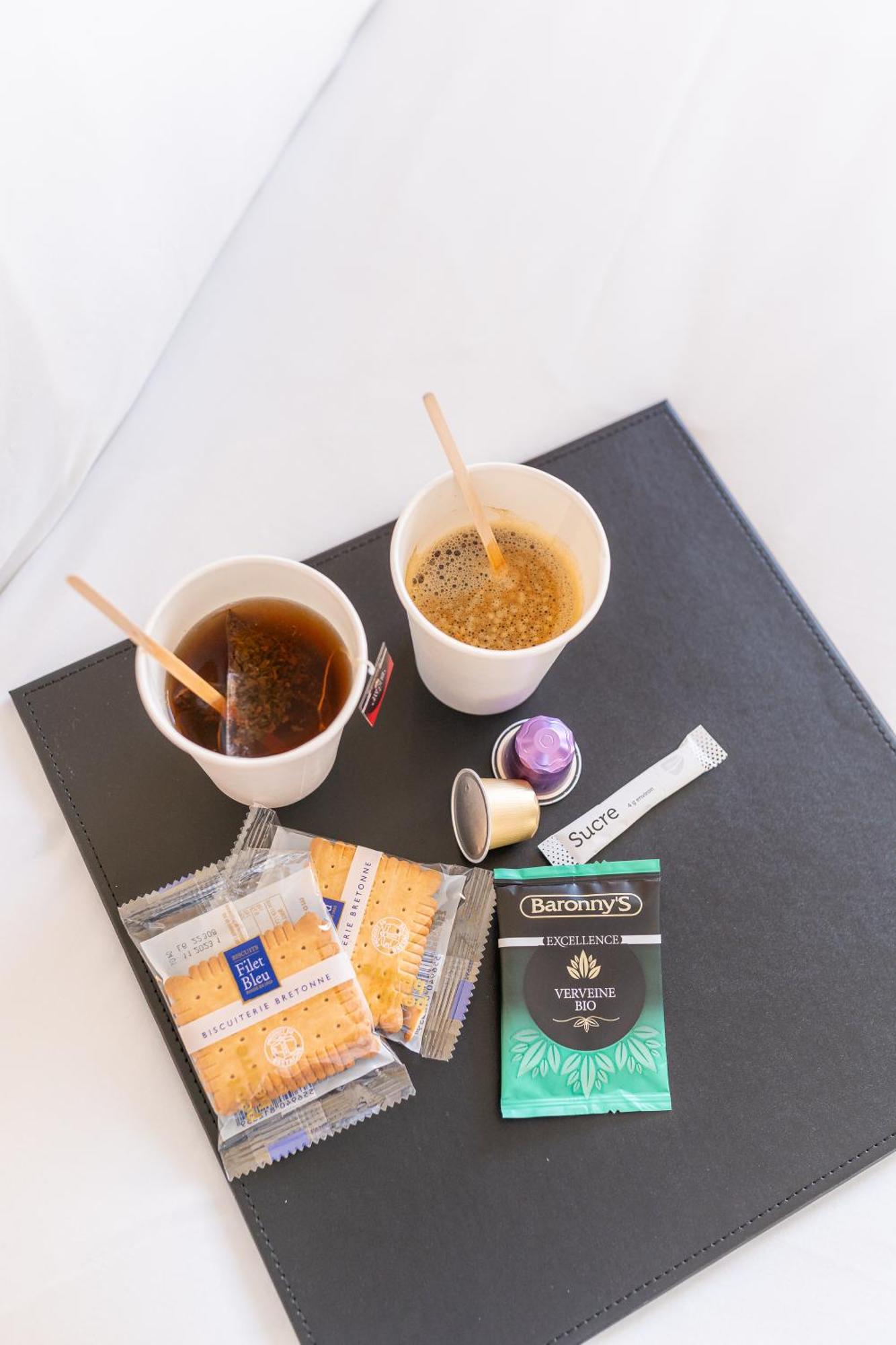 B&B Hotel Niort Marais Poitevin Est 외부 사진