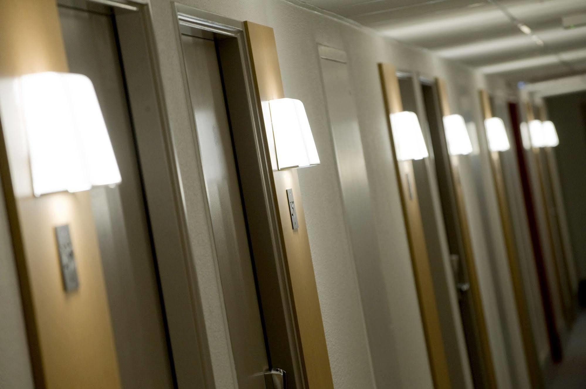 B&B Hotel Niort Marais Poitevin Est 외부 사진