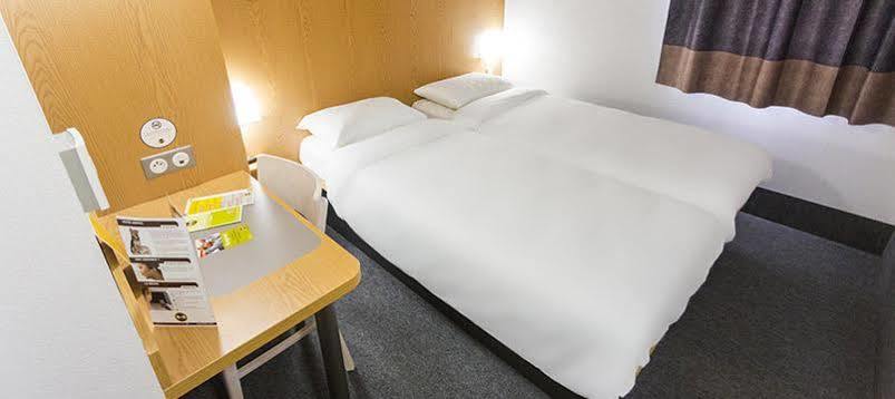 B&B Hotel Niort Marais Poitevin Est 외부 사진